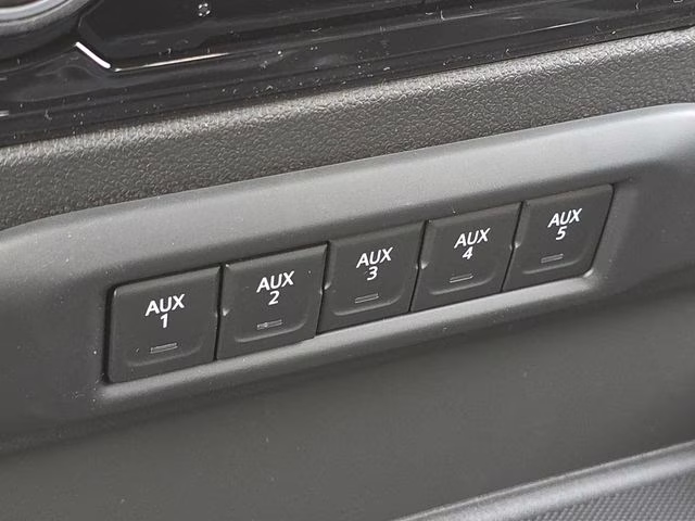2026 Sterling Gray Metallic Chevrolet Silverado 2500HD High Country 4X4 Truck