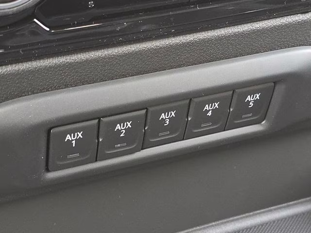 2026 Sterling Gray Metallic Chevrolet Silverado 2500HD High Country 4X4 Truck