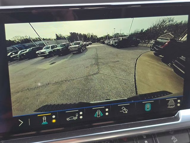 2026 Sterling Gray Metallic Chevrolet Silverado 2500HD High Country 4X4 Truck
