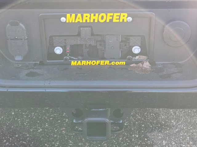 2026 Black Chevrolet Silverado 1500 RST 4X4 Truck