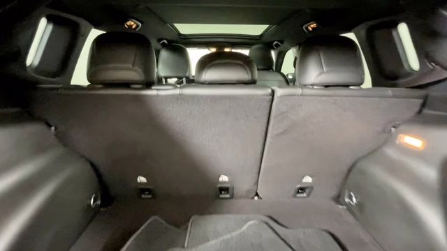 2024 Sting-Gray Clearcoat Jeep Compass Limited 4X4 SUV