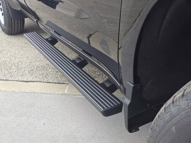 2026 Black Chevrolet Silverado 1500 WT RWD Truck