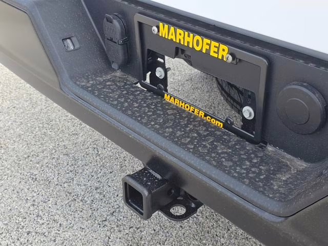 2026 Summit White Chevrolet Silverado 1500 WT 4X4 Truck