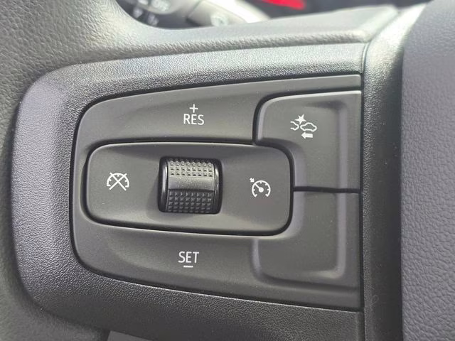 2026 Summit White Chevrolet Silverado 1500 WT 4X4 Truck
