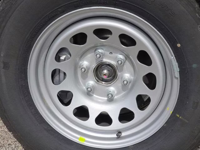 2026 Summit White Chevrolet Silverado 1500 WT 4X4 Truck