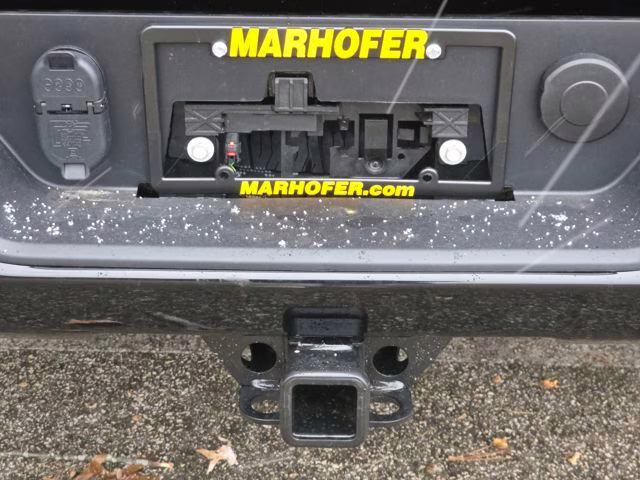 2026 Black Chevrolet Silverado 1500 LT Trail Boss 4X4 Truck