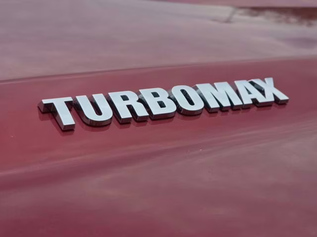 2026 Radiant Red Tintcoat Chevrolet Silverado 1500 RST 4X4 Truck