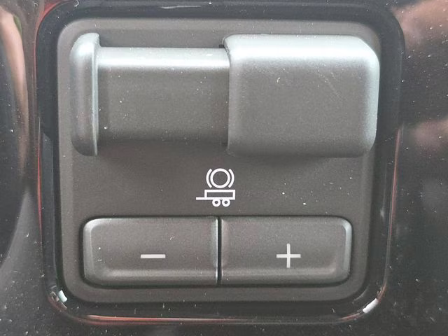 2026 Radiant Red Tintcoat Chevrolet Silverado 1500 RST 4X4 Truck
