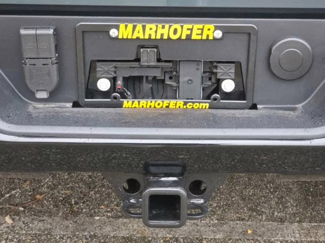 2026 Cypress Gray Chevrolet Silverado 1500 LT Trail Boss 4X4 Truck