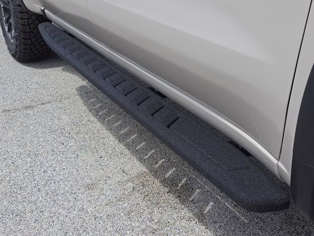 2026 White Sands Chevrolet Silverado 1500 ZR2 4X4 Truck