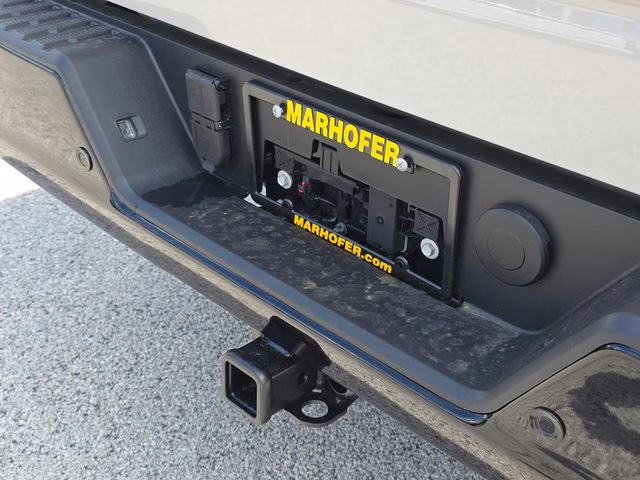2026 White Sands Chevrolet Silverado 1500 ZR2 4X4 Truck