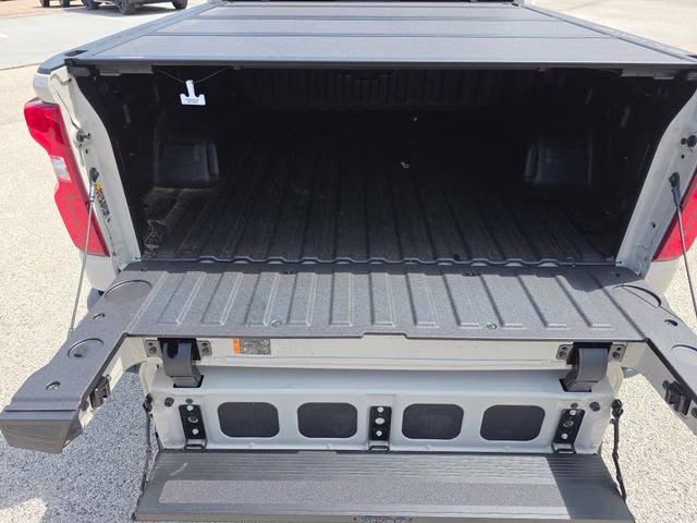 2026 White Sands Chevrolet Silverado 1500 ZR2 4X4 Truck
