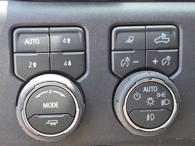2026 White Sands Chevrolet Silverado 1500 ZR2 4X4 Truck