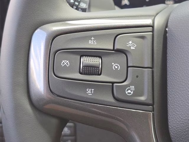 2026 White Sands Chevrolet Silverado 1500 ZR2 4X4 Truck