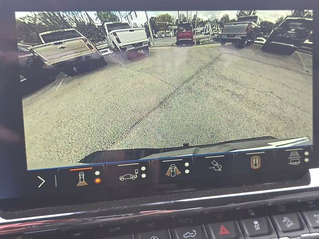 2026 White Sands Chevrolet Silverado 1500 ZR2 4X4 Truck