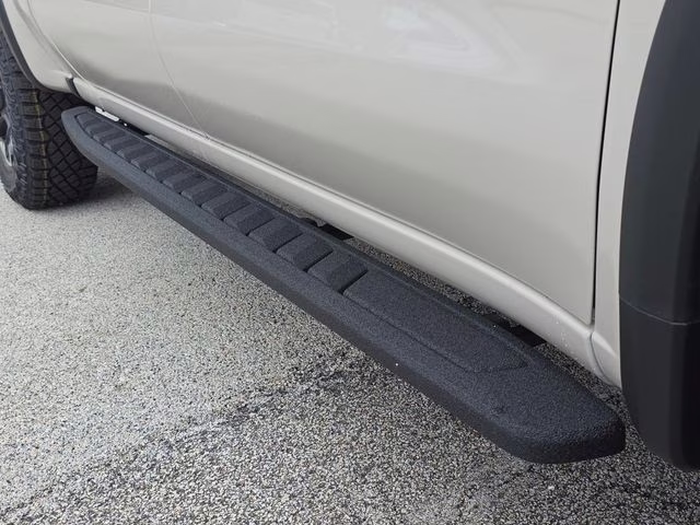 2026 White Sands Chevrolet Silverado 1500 ZR2 4X4 Truck