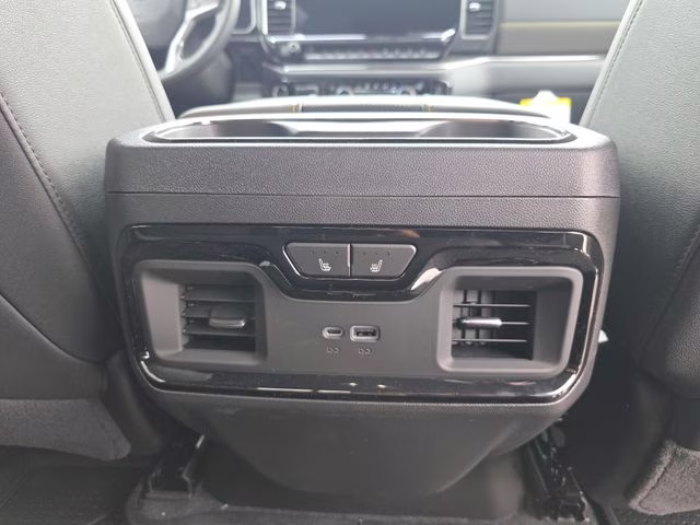 2026 White Sands Chevrolet Silverado 1500 ZR2 4X4 Truck