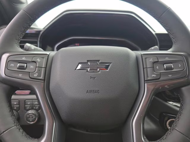 2026 White Sands Chevrolet Silverado 1500 ZR2 4X4 Truck