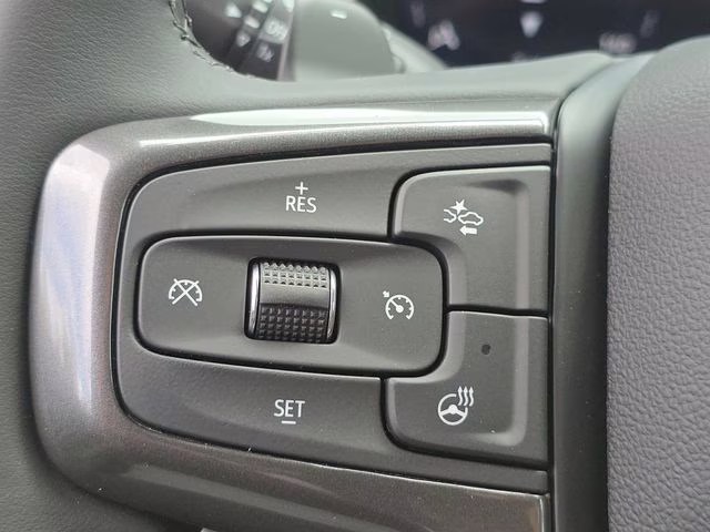 2026 White Sands Chevrolet Silverado 1500 ZR2 4X4 Truck