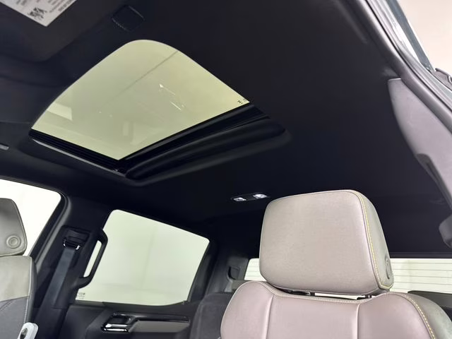 2026 Cypress Gray Chevrolet Silverado 1500 ZR2 4X4 Truck