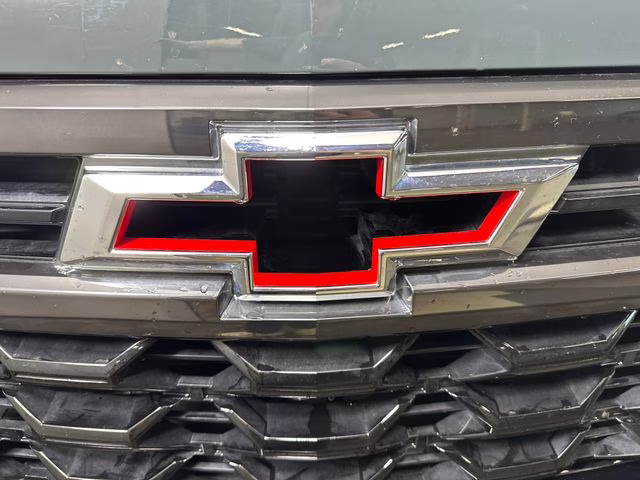 2026 Cypress Gray Chevrolet Silverado 1500 ZR2 4X4 Truck