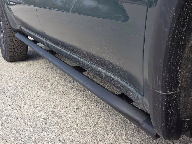 2026 Cypress Gray Chevrolet Silverado 1500 ZR2 4X4 Truck