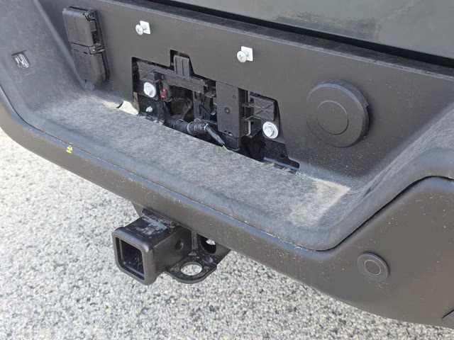 2026 Cypress Gray Chevrolet Silverado 1500 ZR2 4X4 Truck