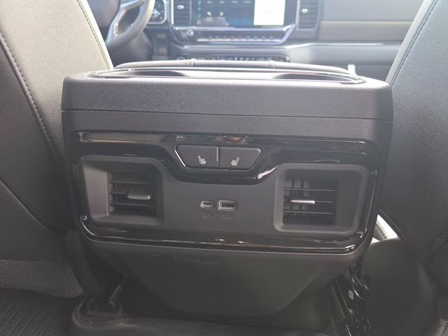 2026 Cypress Gray Chevrolet Silverado 1500 ZR2 4X4 Truck
