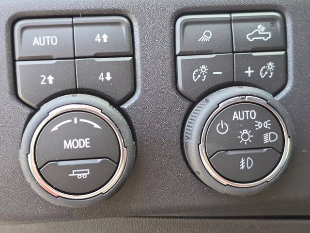 2026 Cypress Gray Chevrolet Silverado 1500 ZR2 4X4 Truck
