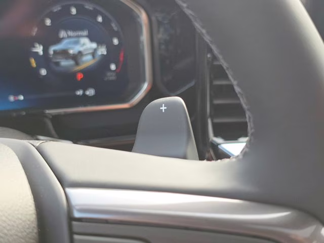 2026 Cypress Gray Chevrolet Silverado 1500 ZR2 4X4 Truck