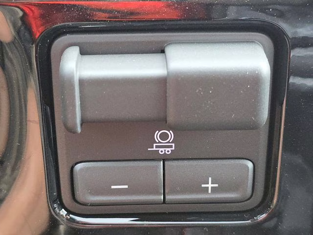 2026 Cypress Gray Chevrolet Silverado 1500 ZR2 4X4 Truck