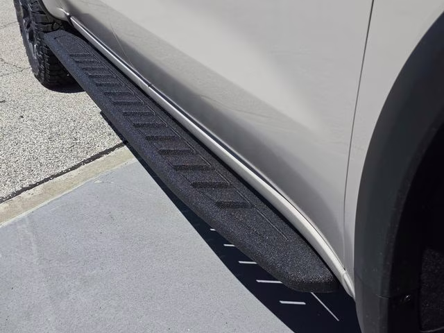 2026 White Sands Chevrolet Silverado 1500 ZR2 4X4 Truck