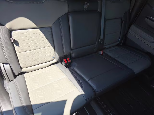 2026 White Sands Chevrolet Silverado 1500 ZR2 4X4 Truck