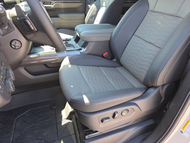 2026 White Sands Chevrolet Silverado 1500 ZR2 4X4 Truck