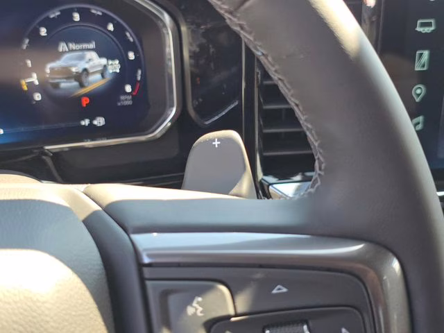 2026 White Sands Chevrolet Silverado 1500 ZR2 4X4 Truck