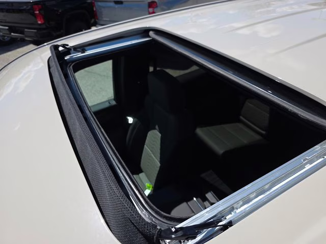 2026 White Sands Chevrolet Silverado 1500 ZR2 4X4 Truck