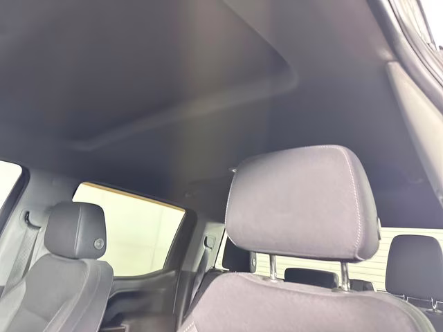 2022 Black Chevrolet Silverado 1500 LTD RST 4X4 Truck