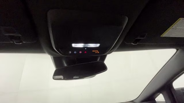 2025 Galaxy Gray Metallic Chevrolet Equinox EV LT FWD SUV
