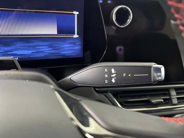 2024 Black Chevrolet Equinox EV RS FWD SUV