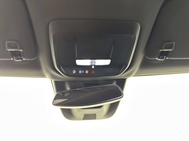 2024 Black Chevrolet Equinox EV RS FWD SUV