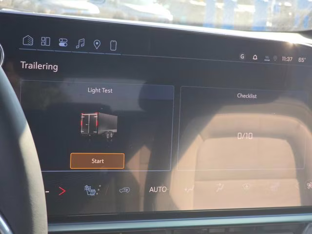 2026 Black Chevrolet Equinox EV LT FWD SUV