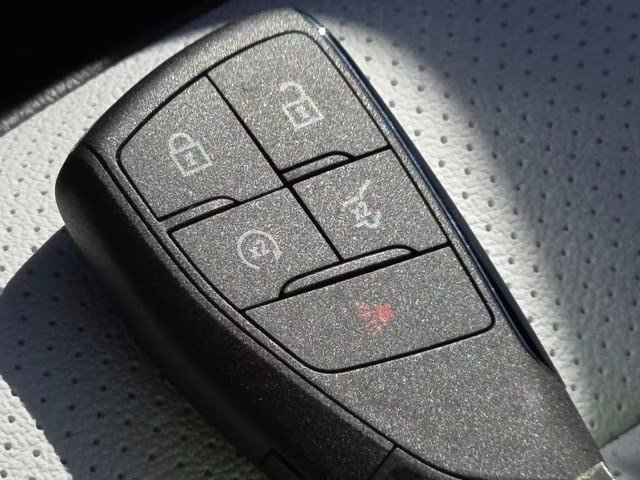 2026 Black Chevrolet Equinox EV LT FWD SUV