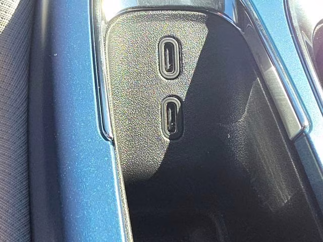 2026 Black Chevrolet Equinox EV LT FWD SUV