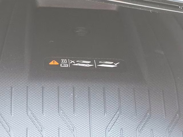 2026 Black Chevrolet Equinox EV LT FWD SUV