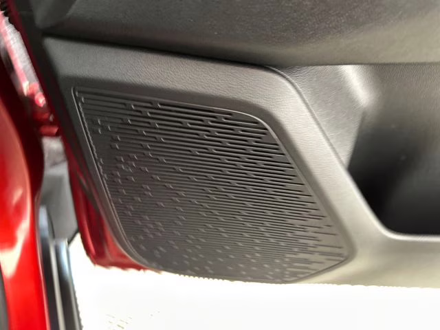 2025 Radiant Red Tintcoat Chevrolet Equinox LT FWD SUV