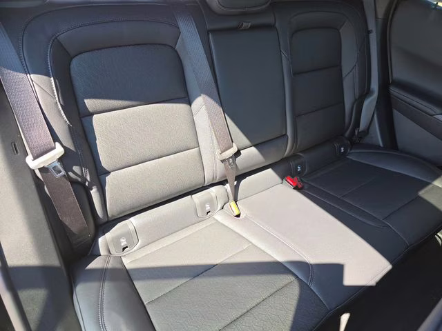 2026 Mosaic Black Metallic Chevrolet Equinox LT FWD SUV