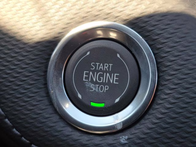 2026 Mosaic Black Metallic Chevrolet Equinox LT FWD SUV