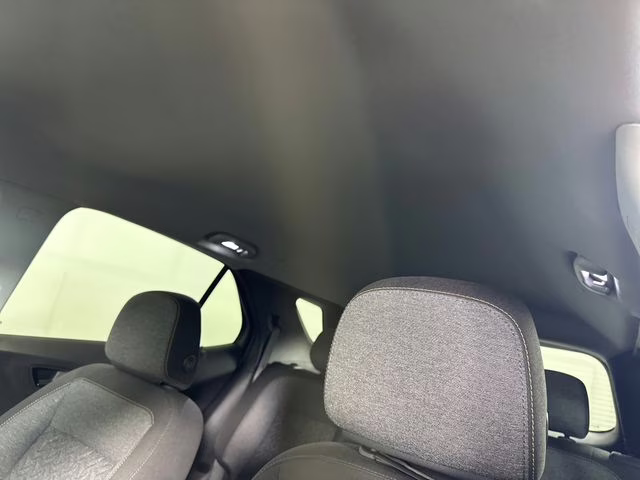 2024 Sterling Gray Metallic Chevrolet Equinox LT FWD SUV