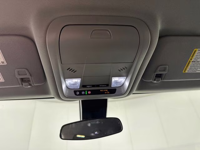 2024 Sterling Gray Metallic Chevrolet Equinox LT FWD SUV