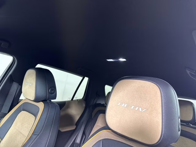 2025 Cacti Green Chevrolet Equinox ACTIV FWD SUV